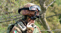 Micro Ⅱ 640P -  Micro Ⅱ Serijos Modulis - Kameros dronams